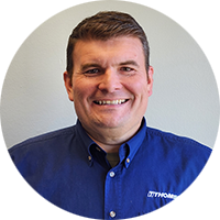 — Chad Carlberg，<br />二級經(jīng)理 - 區(qū)域銷售