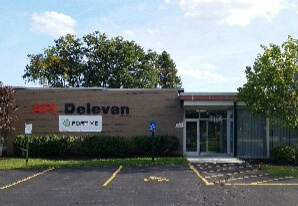 East Aurora（東奧羅拉），紐約州 - 美國