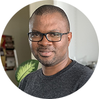 — Gerardin Fotso，<br /> 三級應(yīng)用工程師