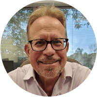 — James Marek，<br /> 高級總監(jiān) - 工程