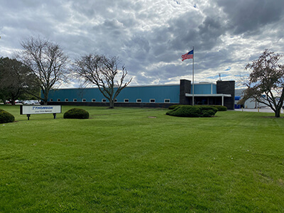 Marengo（馬倫戈），伊利諾伊州 - 美國